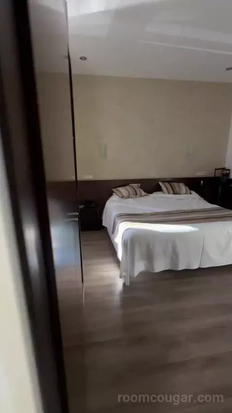 Quadruple Room bed picture #9
