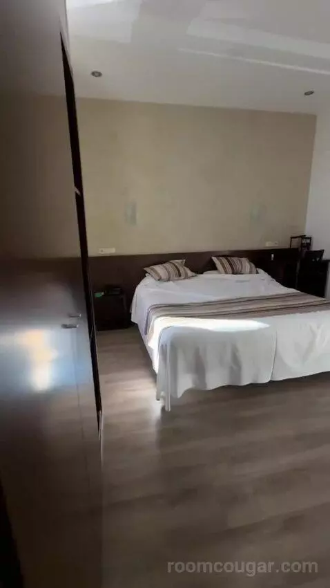 Quadruple Room bed picture #10