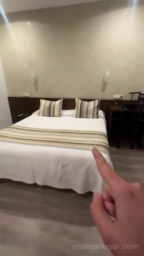 Quadruple Room bed picture #3