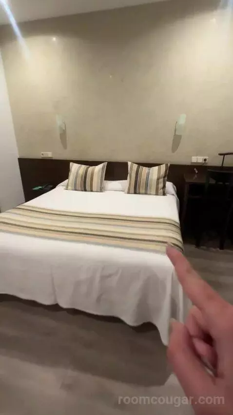 Quadruple Room bed picture #4