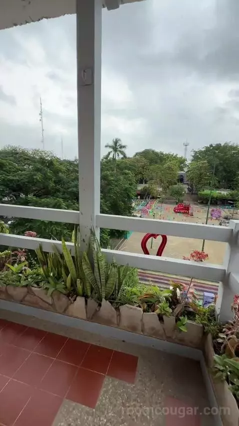 Doble with Terrace view picture #5