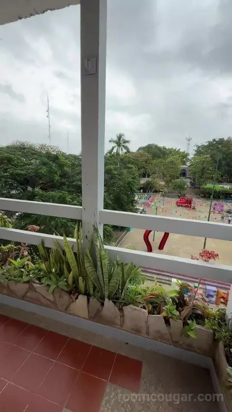 Doble with Terrace view picture #6
