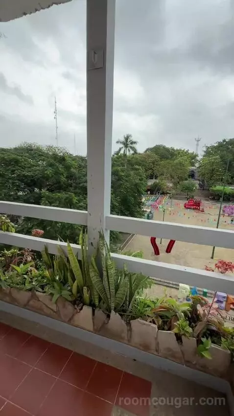 Doble with Terrace view picture #7