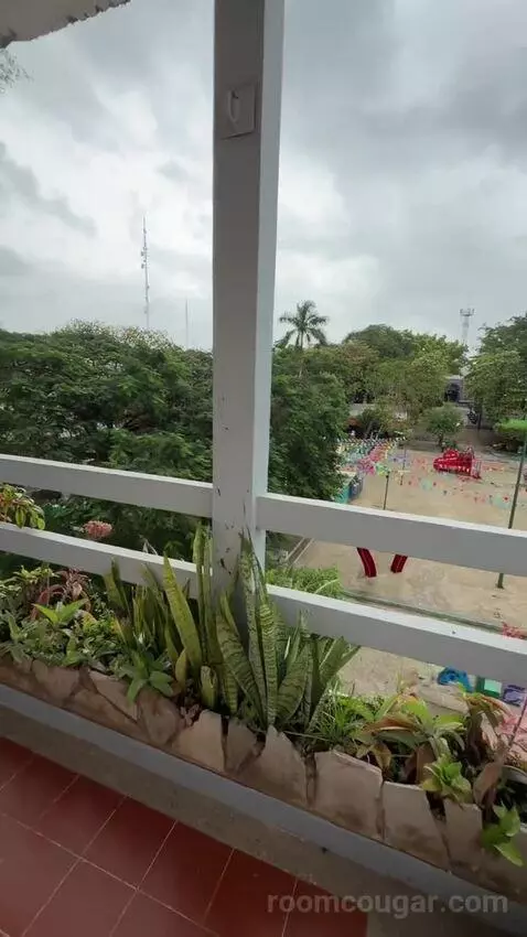 Doble with Terrace view picture #8