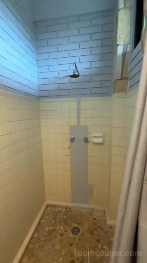 Doble with Terrace bathroom picture #8
