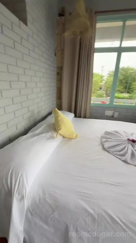 Doble with Terrace bed picture #5