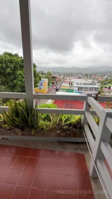 Doble with Terrace view picture #1