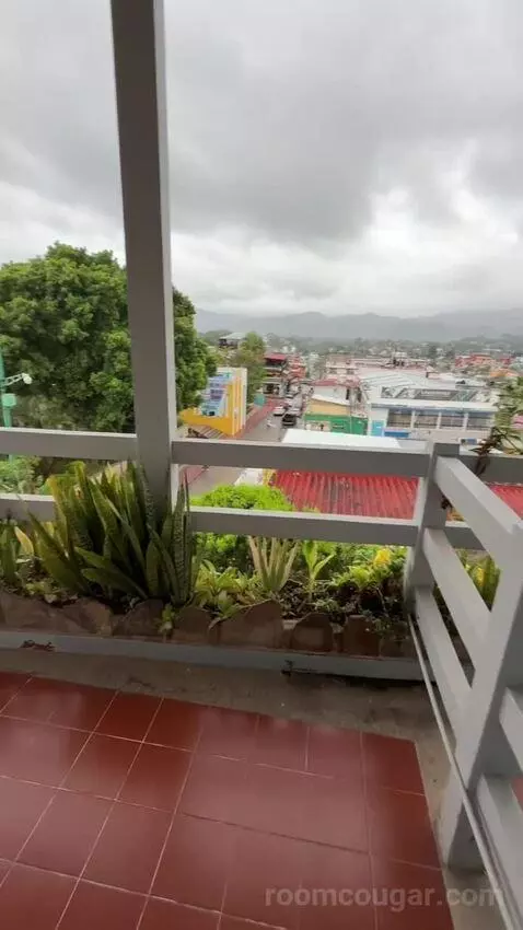 Doble with Terrace view picture #2