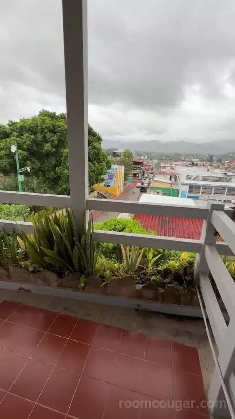 Doble with Terrace view picture #3
