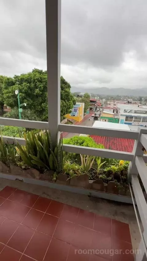 Doble with Terrace view picture #4