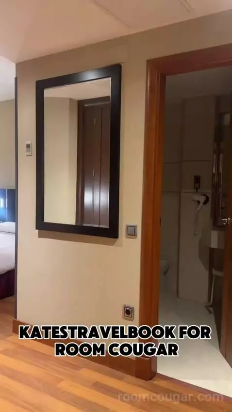 Double or Twin Room picture #1