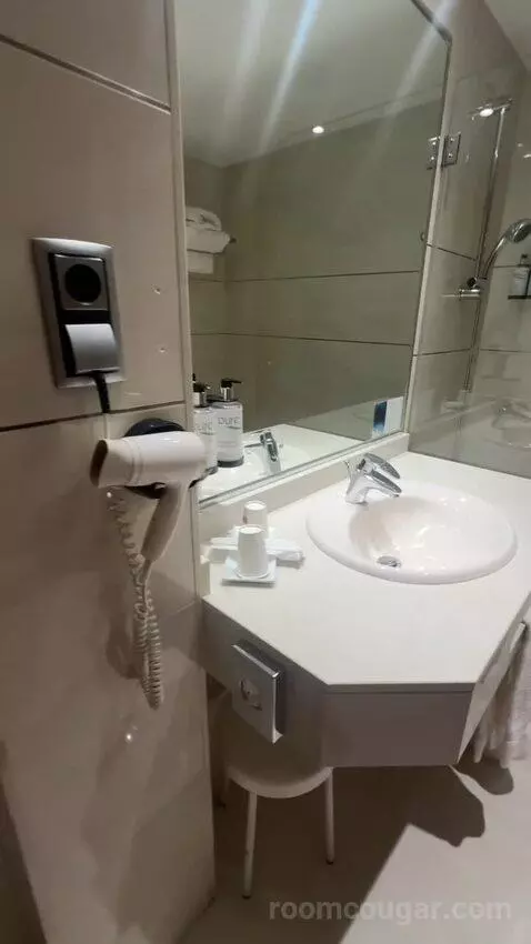 Double or Twin Room picture #20