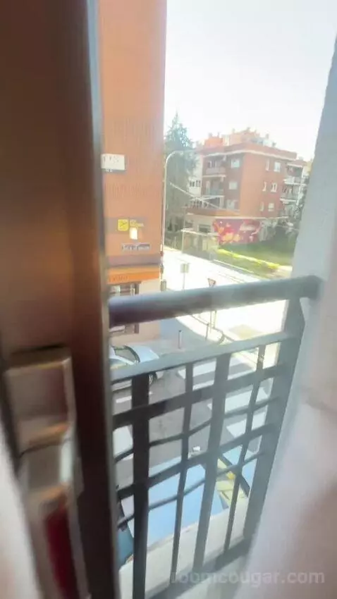 Double or Twin Room view picture #1