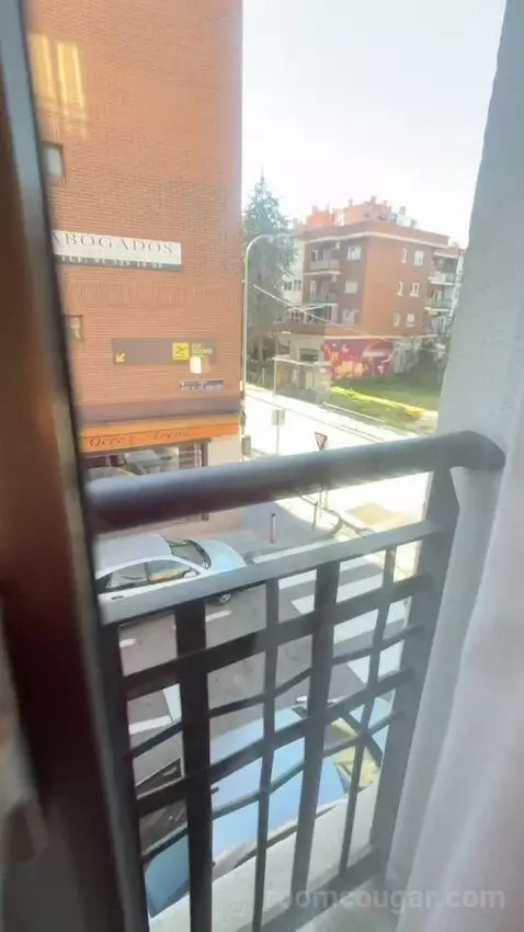 Double or Twin Room view picture #2