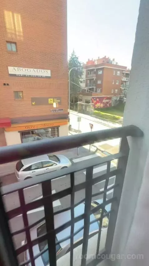 Double or Twin Room view picture #3