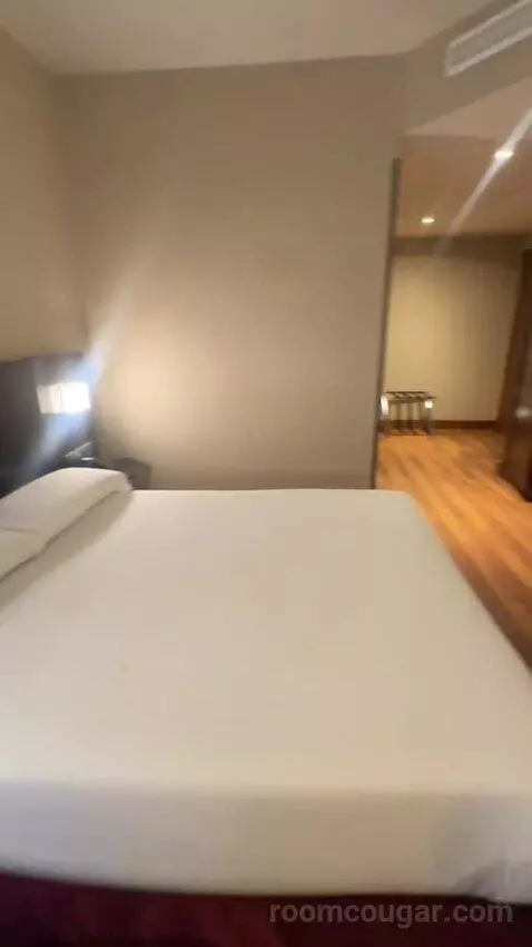 Double or Twin Room bed picture #8