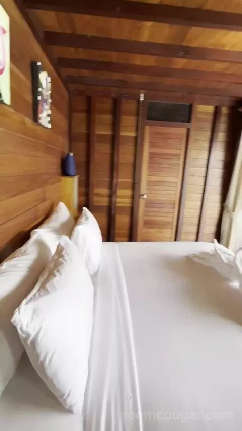 Suite with Spa Bath - Honeymoon Suite (Honeymoon Su) bed picture #11