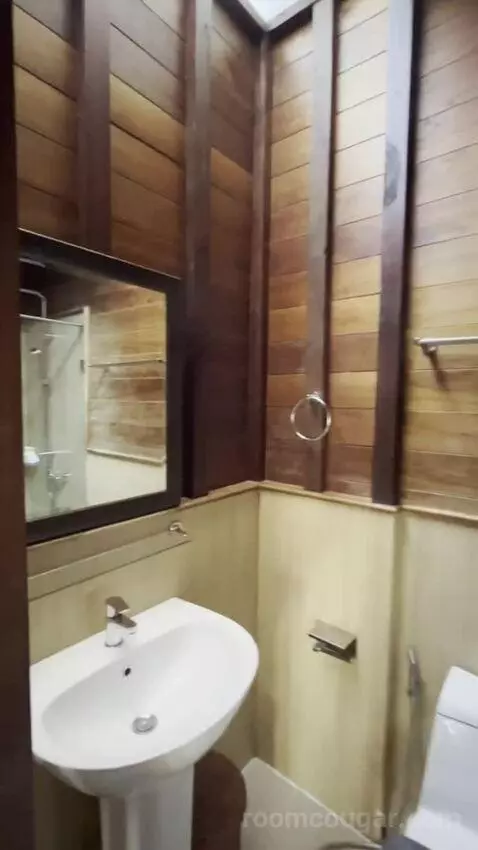 Suite with Spa Bath - Honeymoon Suite (Honeymoon Su) bathroom picture #11