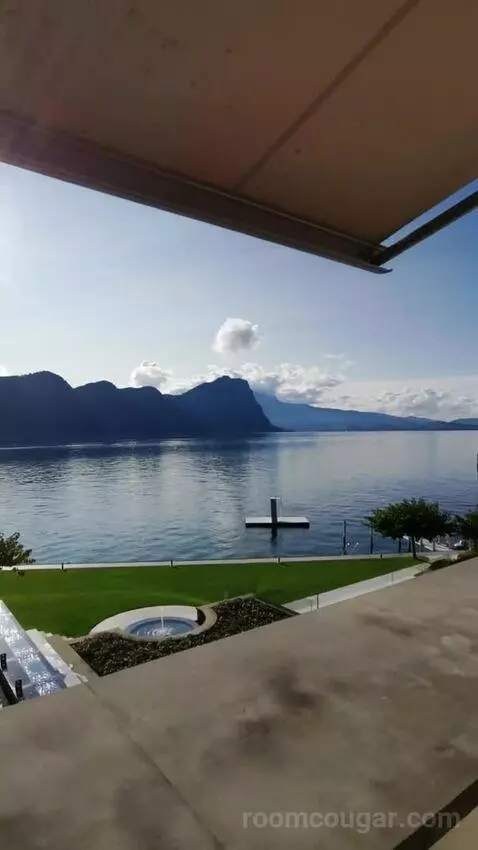 Junior Suite Lake View (#118) view picture #4