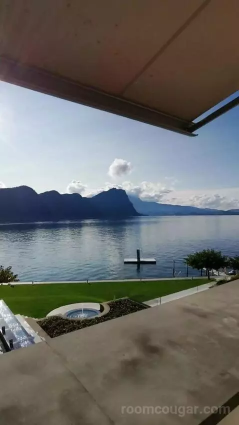 Junior Suite Lake View (#118) picture #14