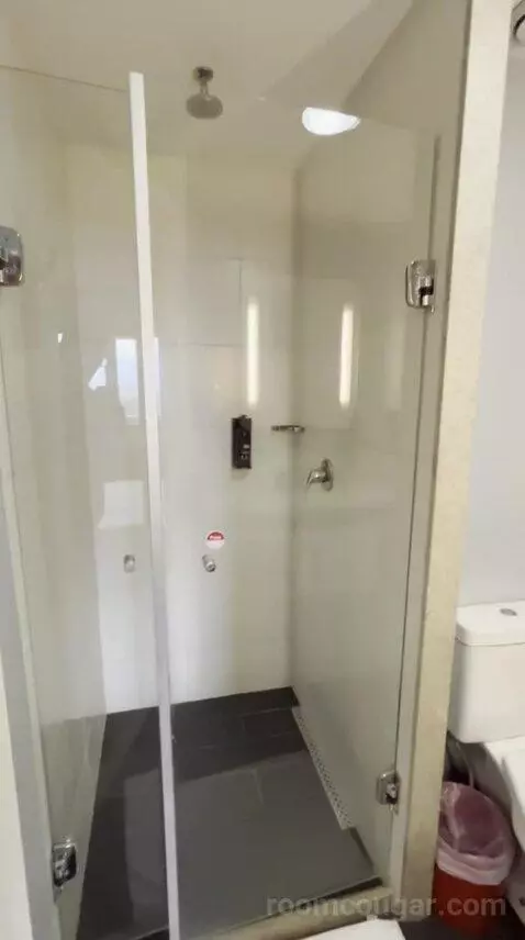 Standard Double Room with Double Bed (#551) bathroom picture #1