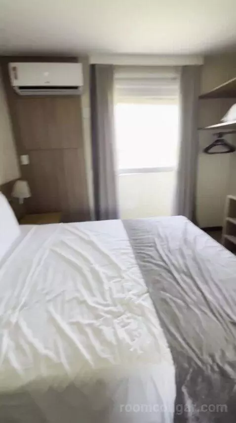 Superior Double Room (#510) bed picture #6