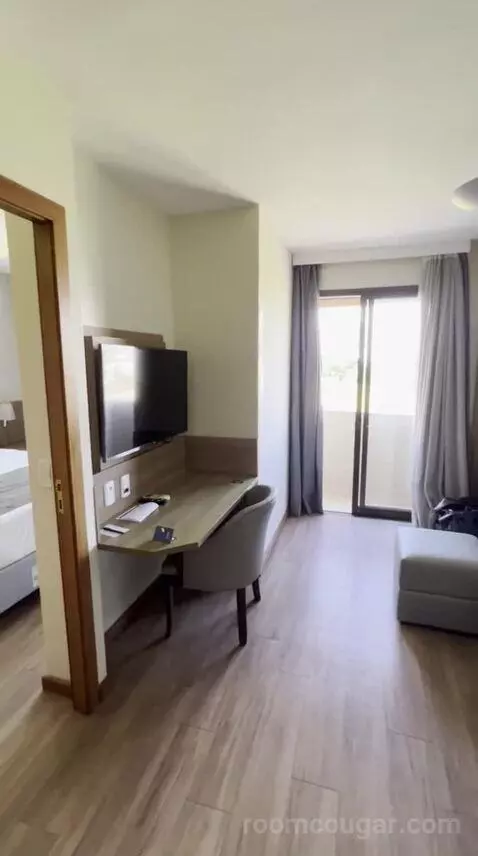 Superior Double Room (#510) view picture #1