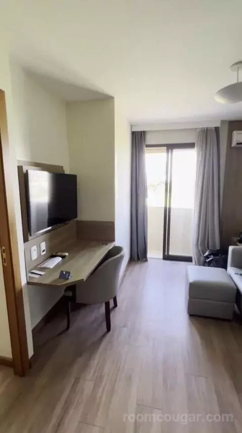Superior Double Room (#510) view picture #6
