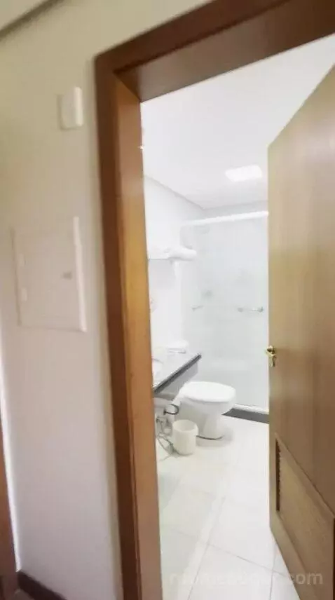 Superior Double Room (#510) bathroom picture #5
