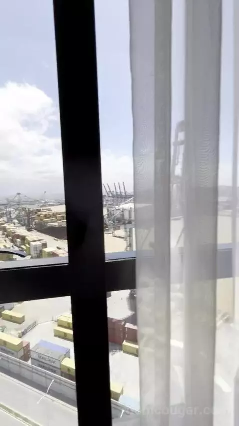 Executive Apartment (#1806) view picture #4