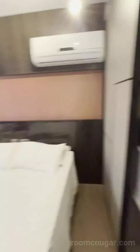 Luxury Quadruple Room (#422) bed picture #10