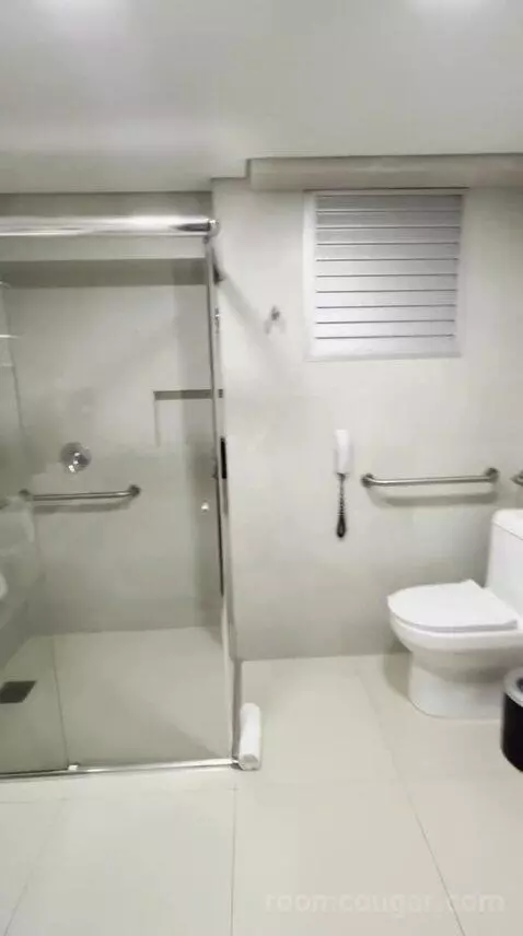 Luxury Quadruple Room (#422) bathroom picture #10