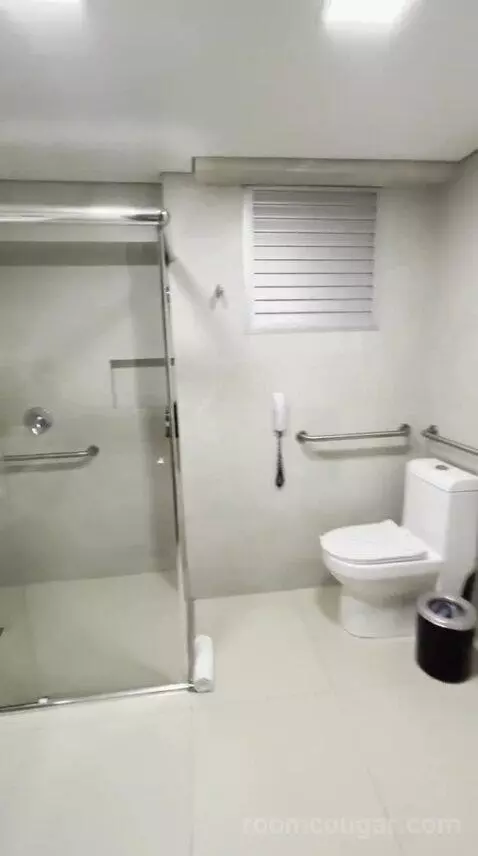 Luxury Quadruple Room (#422) bathroom picture #11