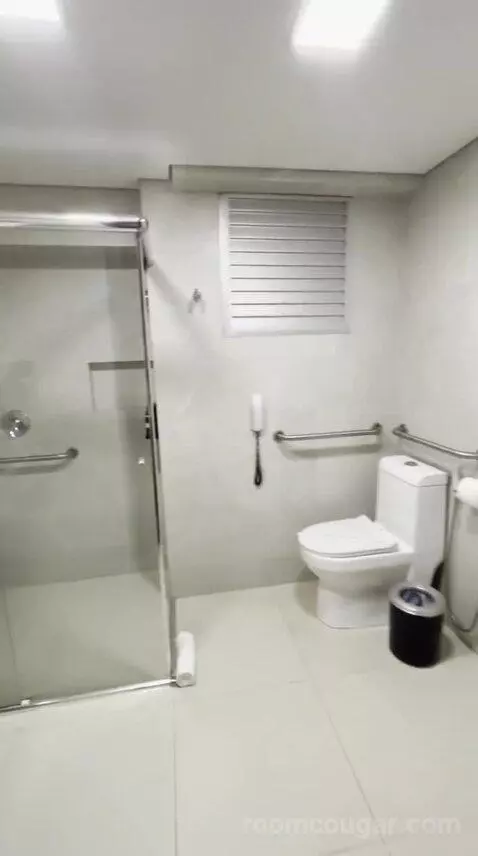 Luxury Quadruple Room (#422) bathroom picture #12