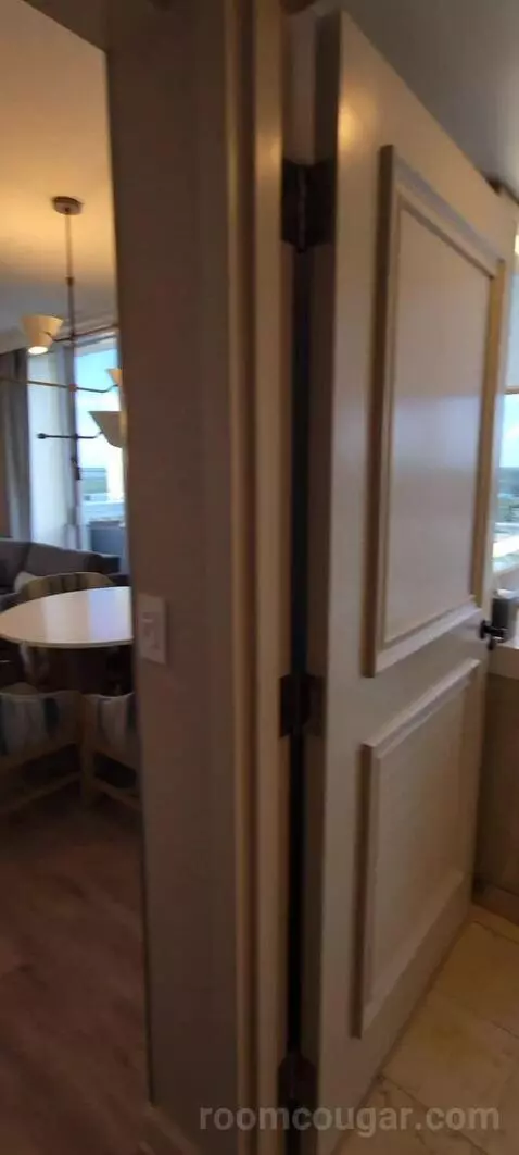 King Suite with Balcony and Bay View picture #14