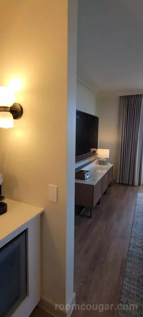 King Suite with Balcony and Bay View picture #17