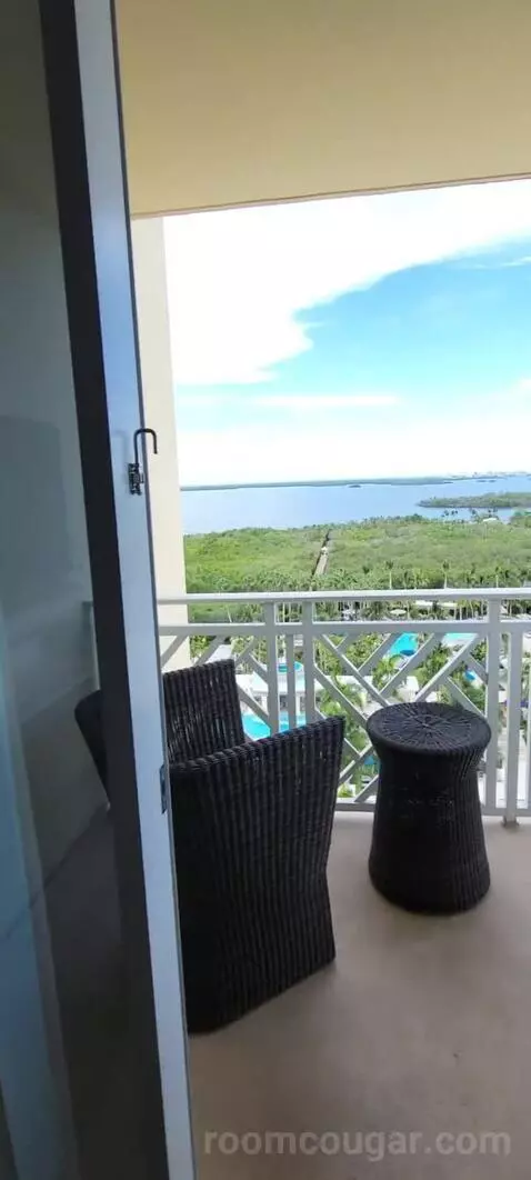King Suite with Balcony and Bay View picture #21