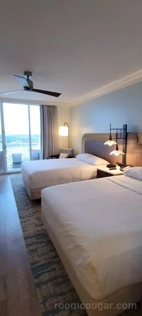 King Suite with Balcony and Bay View picture #7