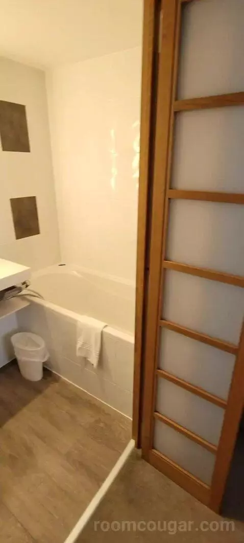 Superior Double Room bathroom picture #5