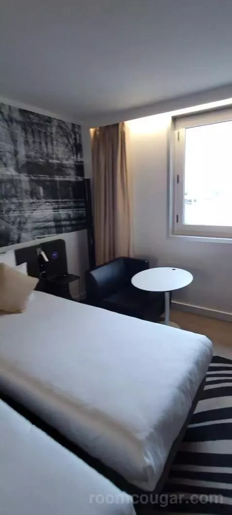 Superior Double Room picture #16