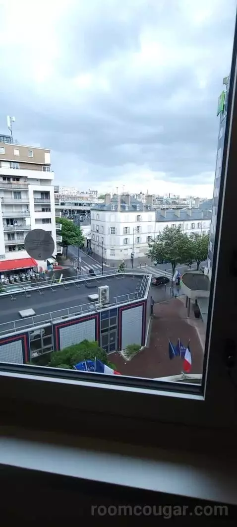 Superior Double Room view picture #2