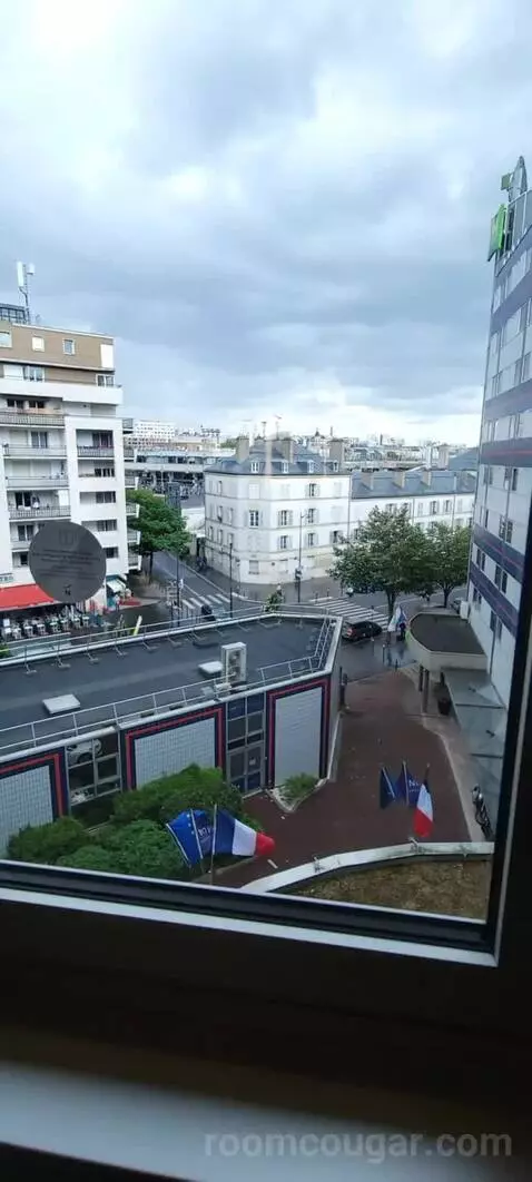 Superior Double Room view picture #3