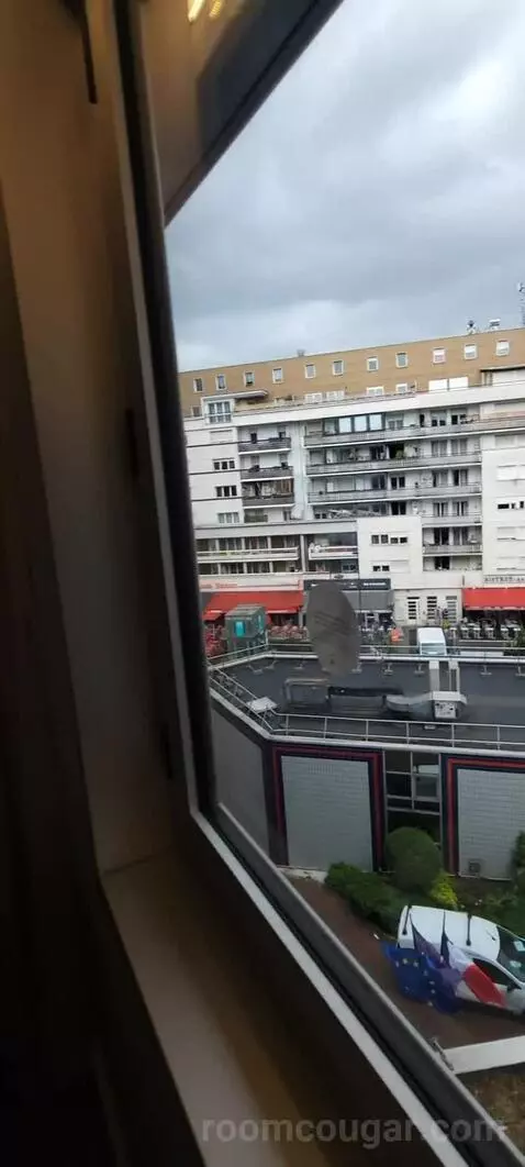 Superior Double Room view picture #11