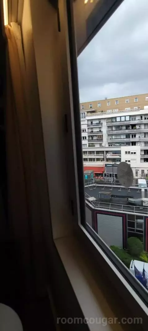 Superior Double Room view picture #12