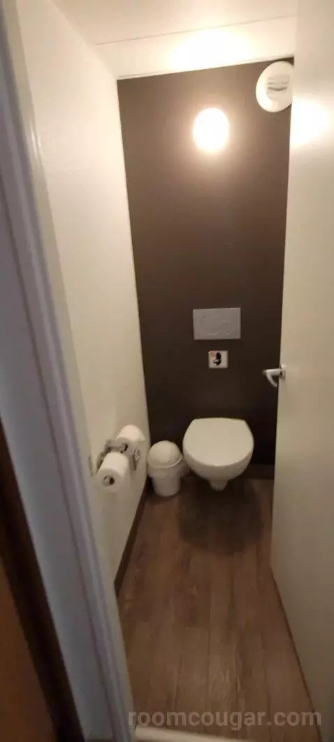 Superior Double Room bathroom picture #3