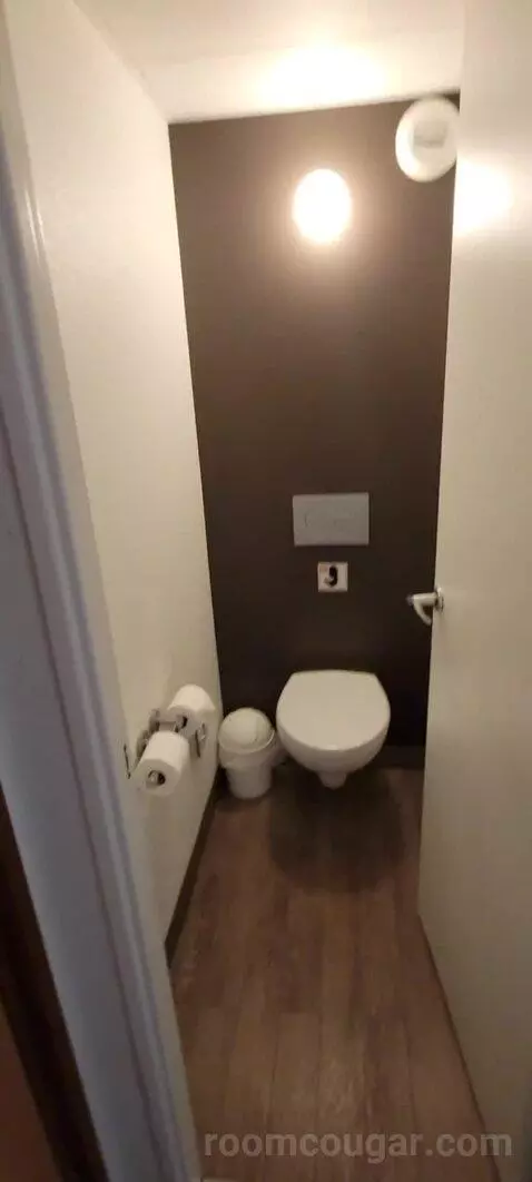 Superior Double Room bathroom picture #4