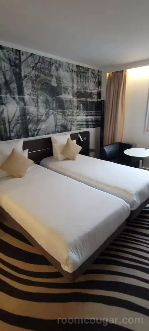 Superior Double Room picture #9