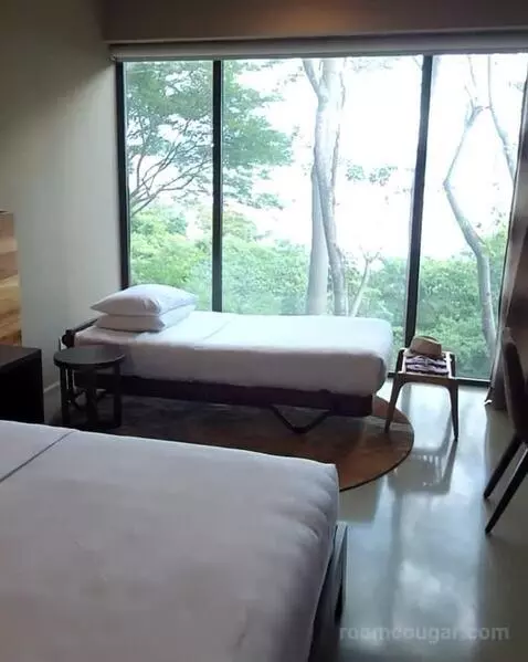 King Room with Partial Bay View bed picture #6