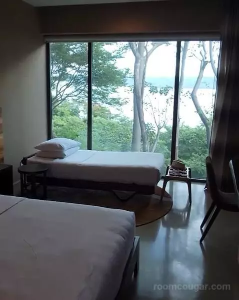 King Room with Partial Bay View bed picture #8