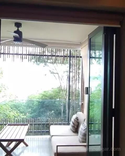 King Room with Partial Bay View view picture #1